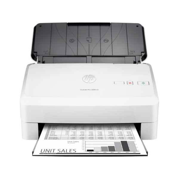 Máy scan HP Scanjet Pro 3000s3 - L2753A
