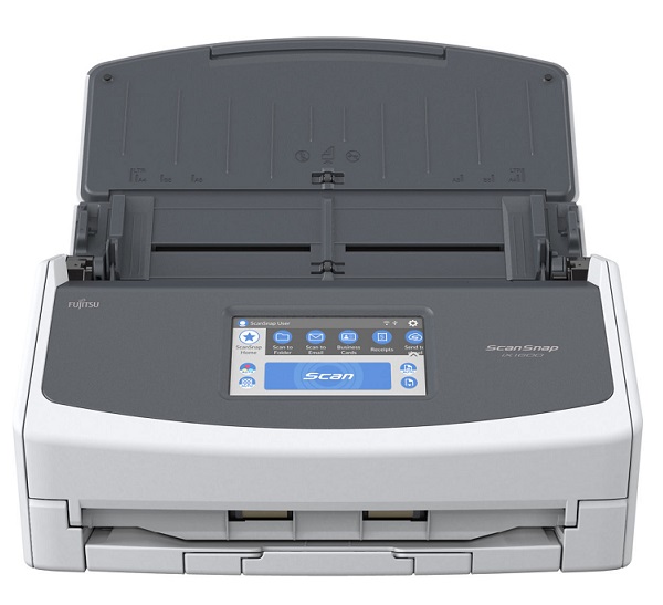 Máy quét Fujitsu Scanner iX1600 PA03770-B401