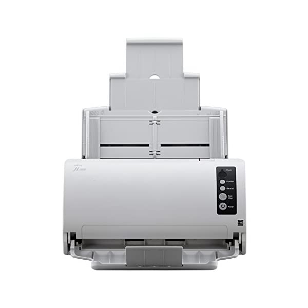 Máy quét Fujitsu Scanner fi-7030