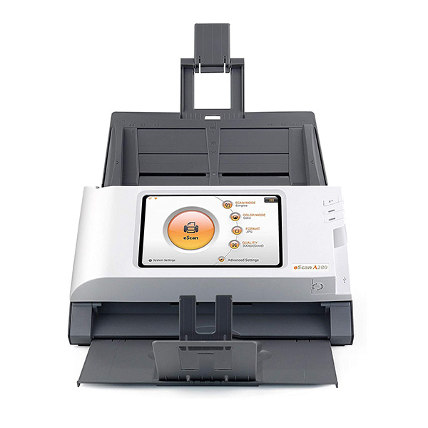 Máy scan Plustek Escan A280