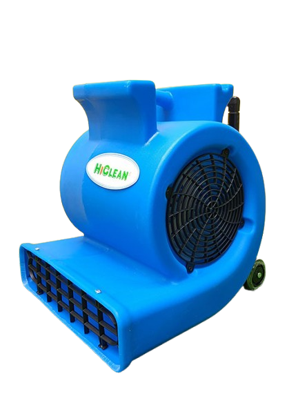 Quạt thổi thảm Hiclean HC 535
