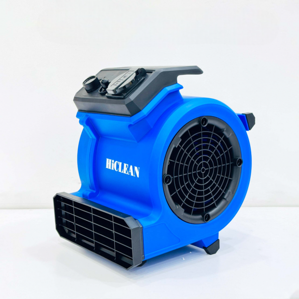 Quạt thổi mini HiClean HC538