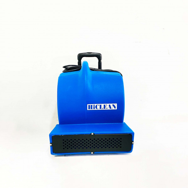 Quạt thổi sàn thảm hơi nóng Hiclean HC 535H