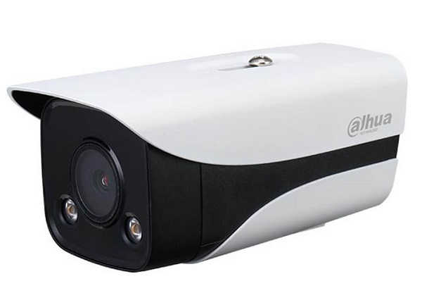 Camera IP 4.0 Megapixel Dahua DH-IPC-HFW2439MP-AS-LED-B-S2