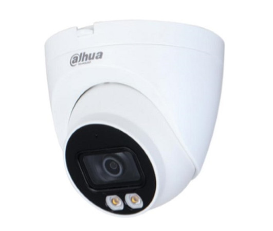 Camera IP 4.0 Megapixel Dahua DH-IPC-HDW2439TP-AS-LED-S2