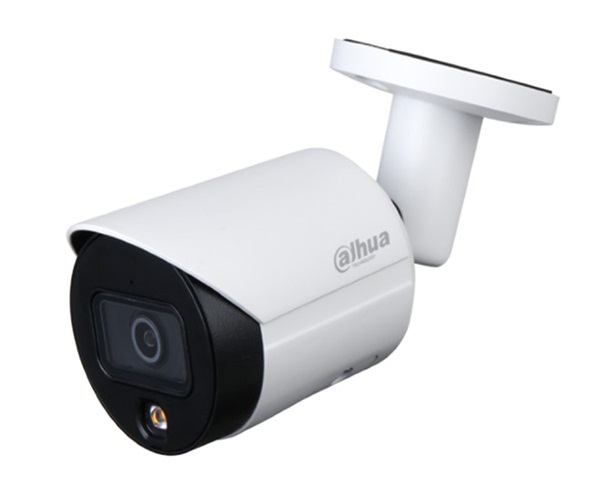 Camera IP 4.0 Megapixel Dahua DH-IPC-HFW2439SP-SA-LED-S2