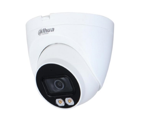 Camera IP 2.0 Megapixel Dahua DH-IPC-HDW2239TP-AS-LED-S2