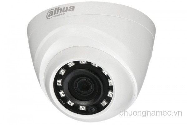 Camera Dahua DH-HAC-HDW1400RP HDCVI 4.0MP