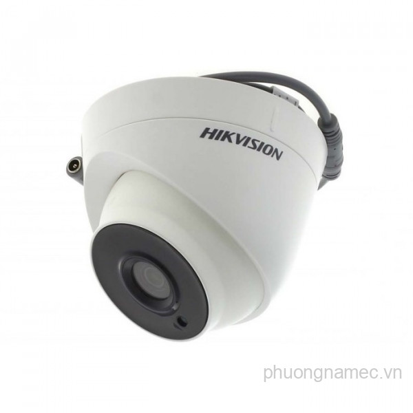 Camera Hikvision DS-2CE56D0T-IT3 bán cầu FullHD1080P hồng ngoại 50m