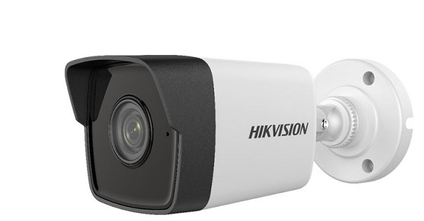 Camera Hikvision DS-2CD1023G0-IUF thân ống mini 2MP Hồng ngoại 30m
