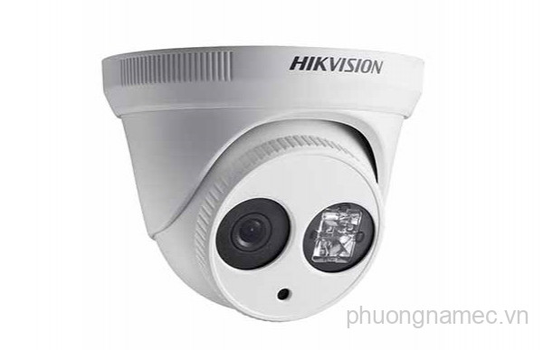 Camera Hikvision DS-2CD2321G0-I/NF bán cầu 2MP Hồng ngoại 30m H.265+