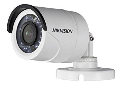 Camera Hikvision DS-2CE16D0T-IRP thân ống FullHD1080P hồng ngoại 20m vỏ nhựa