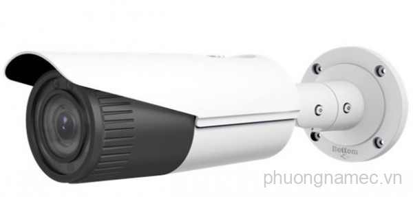 Camera Hikvision DS-2CD2621G0-IZS thân ống 2MP Hồng ngoại 30m H.265+