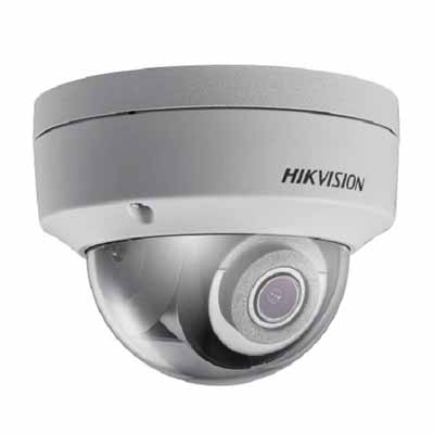 Camera Hikvision DS-2CD2123G0-I bán cầu 2MP Hồng ngoại 30m H.265+