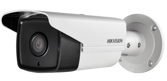 Camera Hikvision DS-2CE16C0T-IT3 thân ống HD720P hồng ngoại 50m