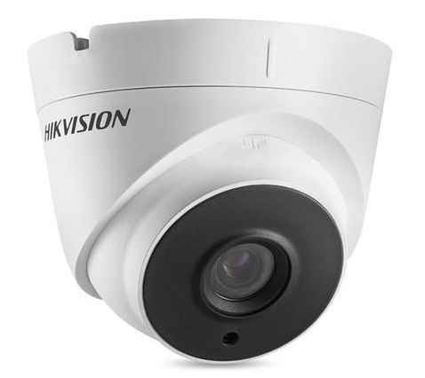 Camera Hikvision DS-2CE56C0T-IT3 bán cầu HD720P hồng ngoại 50m