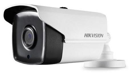 Camera Hikvision DS-2CE16D0T-IT5 thân ống FullHD1080P hồng ngoại 80m
