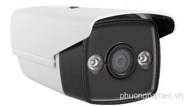 Camera Hikvision DS-2CE16D0T-WL5 thân ống Full HD1080P hỗ trợ ánh sáng trắng
