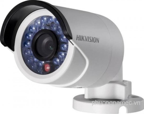 Camera Hikvision DS-2CE16D0T-IRE thân ống FullHD1080P hồng ngoại 20m