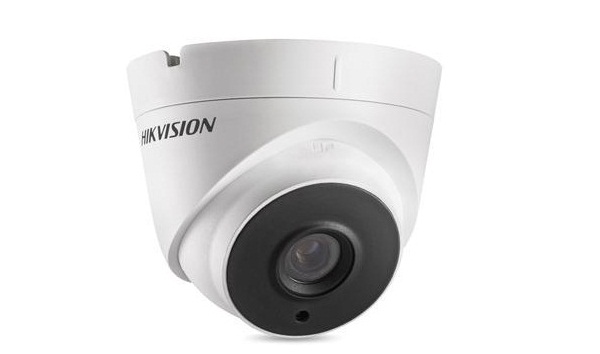 Camera Hikvision DS-2CE56H0T-IT3F bán cầu 5MP hồng ngoại 40m