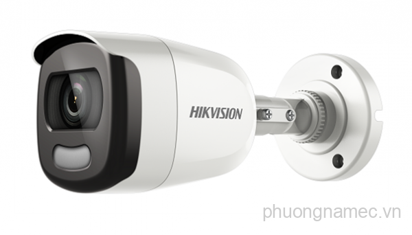 Camera Hikvision DS-2CE10DFT-F thân ống Full1080P hồng ngoại 20m