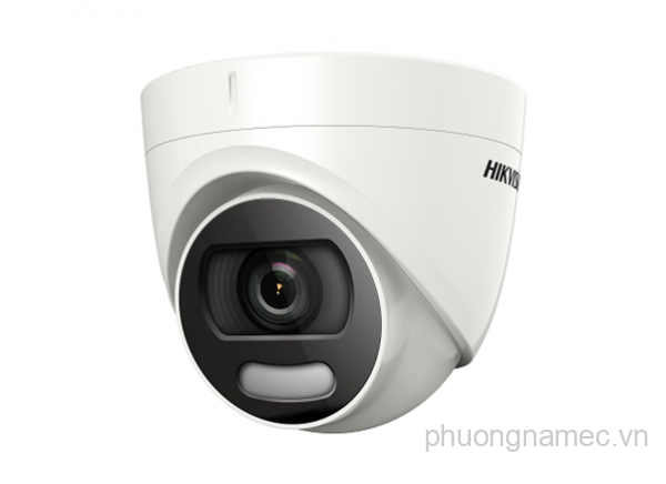 Camera Hikvision DS-2CE72DFT-F bán cầu FullHD1080P hồng ngoại 20m
