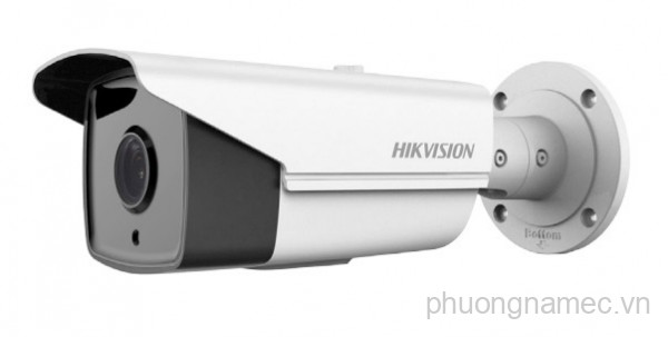 Camera Hikvision DS-2CE16D8T-IT3E thân ống FullHD1080P hồng ngoại 50m
