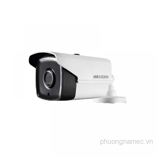Camera Hikvision DS-2CE16D8T-IT5E thân ống FullHD1080P hồng ngoại 80m