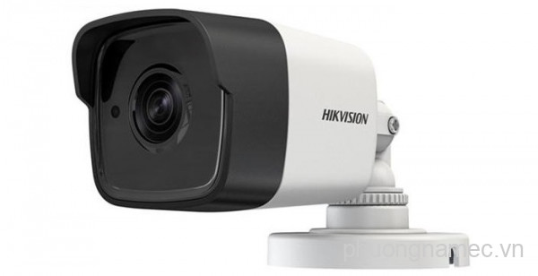 Camera Hikvision DS-2CE16F7T-IT thân ống 3MP hồng ngoại 20m