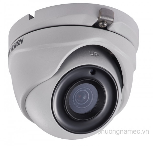 Camera Hikvision DS-2CE56F7T-ITM bán cầu 3MP hồng ngoại 20m