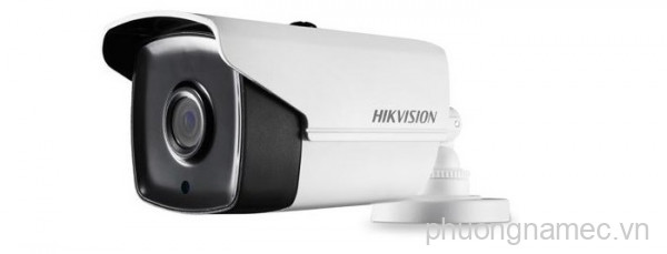 Camera Hikvision DS-2CE16F7T-IT3 thân ống 3MP hồng ngoại 50m