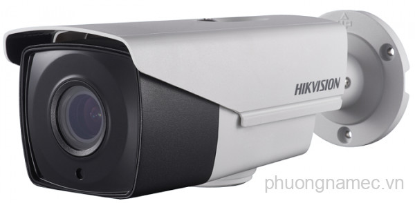 Camera Hikvision DS-2CE16F7T-IT3Z thân ống 3MP hồng ngoại 50m