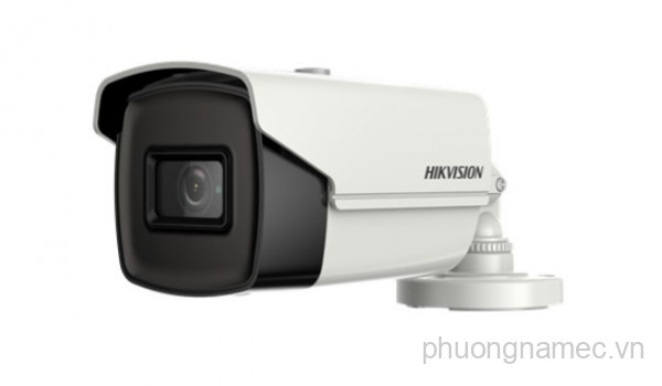 Camera Hikvision DS-2CE16H8T-IT5 thân ống 5MP hồng ngoại 80m