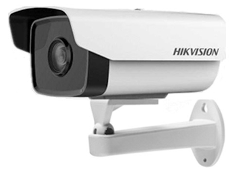Camera Hikvision DS-2CD1201-I3 thân ống mini Hồng ngoại 30m 1MP