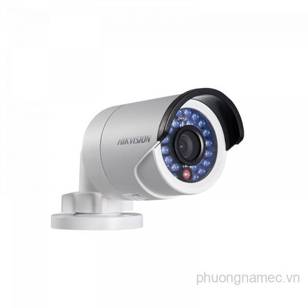 Camera Hikvision DS-2CD2010F-I thân ống mini 1.3MP Hồng ngoại 30m