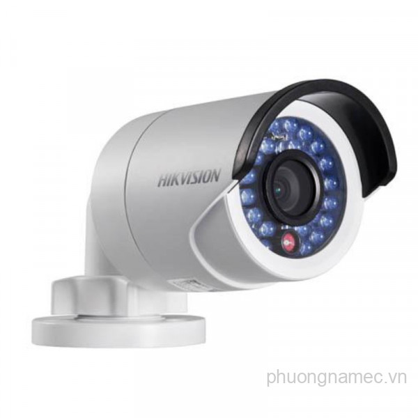 Camera Hikvision DS-2CD2022WD-I thân ống mini 2MP Hồng ngoại 30m