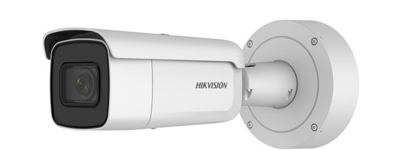 Camera Hikvision DS-2CD2643G0-IZS thân ống 4MP Hồng ngoại 50m H.265+