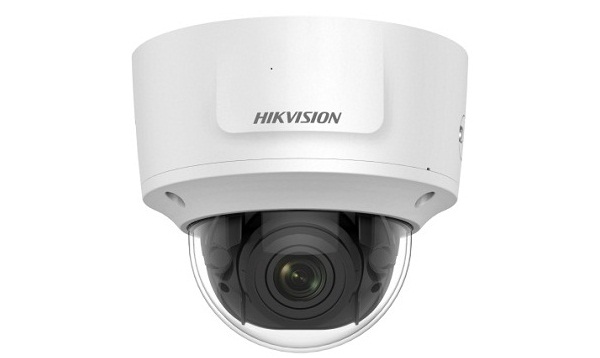 Camera Hikvision DS-2CD2743G0-IZS bán cầu 4MP Hồng ngoại 30m H.265+