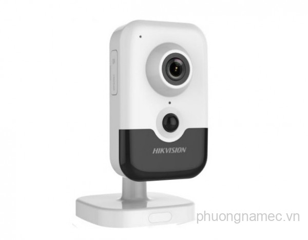 Camera Hikvision DS-2CD2443G0-I cube 4MP Hồng ngoại 10m H.265+