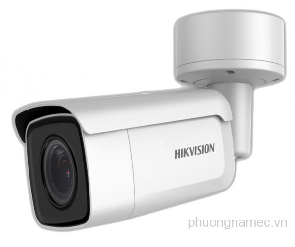 Camera Hikvision DS-2CD2625FHWD-IZS thân trụ 2MP Hồng ngoại 50m