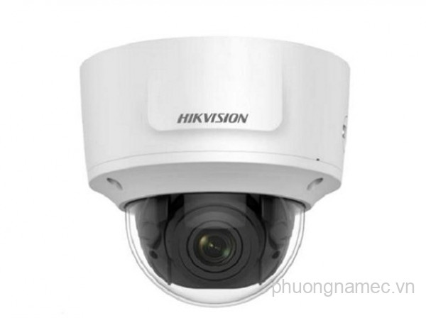 Camera Hikvision DS-2CD2725FHWD-IZS ốp trần 2MP Hồng ngoại 50m