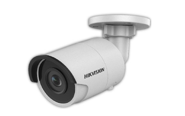Camera Hikvision DS-2CD2035FWD-I thân ống mini 3MP Hồng ngoại 30m H.265+