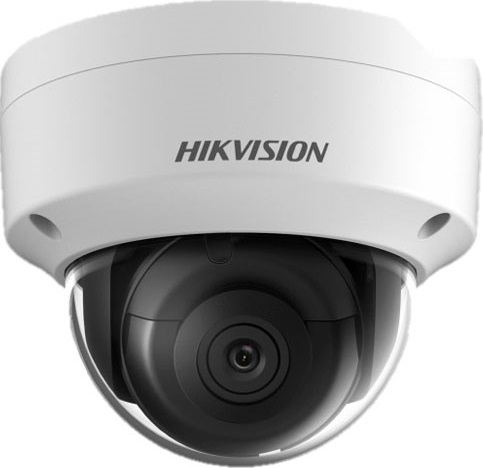 Camera Hikvision DS-2CD2135FWD-I bán cầu mini 3MP Hồng ngoại 30m H.265+