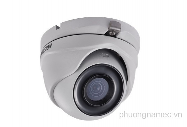 Camera Hikvision DS-2CE76D3T-ITMF bán cầu 2MP hồng ngoại EXIR 2.0 tầm xa 30m