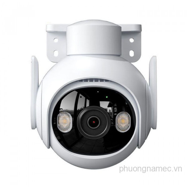 Camera MOU IPC-GS7EP-3M0WE ( WIFI , ngoài trời Full color , 3MP )