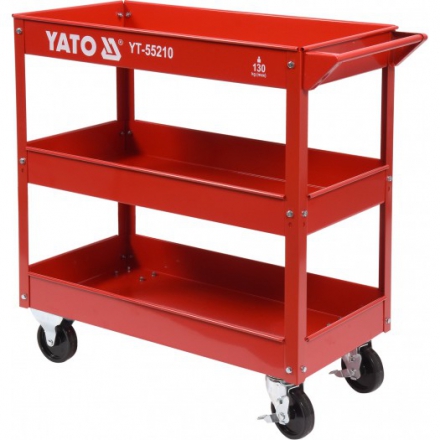Giá đựng đồ nghề 3 tầng YATO YT-55210