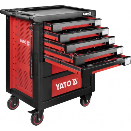 Tủ đồ nghề dụng cụ sửa chữa cơ khí YATO YT-55292