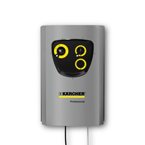 Máy phun rửa áp lực cao Karcher HD 13/12-4 ST (Max 70 Temp)
