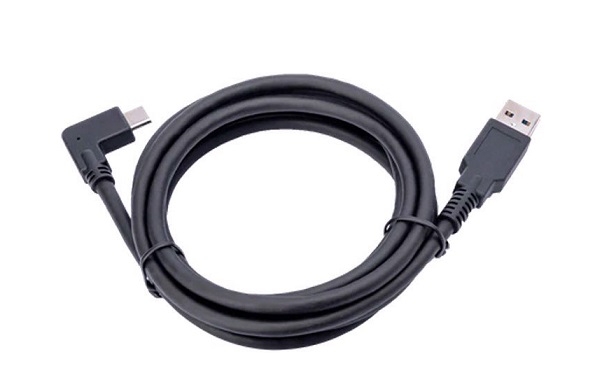 Jabra Panacast 3m Cable, USB-C to USB-A