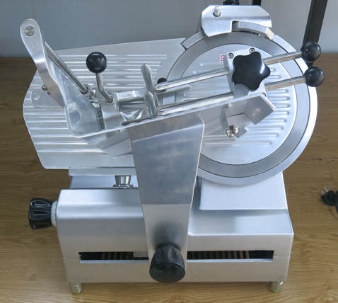 Máy thái thịt tự động SL300E